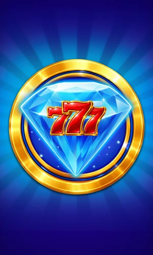 Diamond Strike Lucky Reels slot by Good Luck Games at Rockyspin